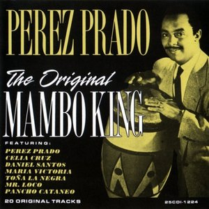 The Original Mambo King