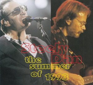 The Summer Of 1993