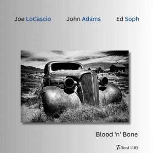 Blood n Bone