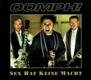 Sex hat keine Macht [CDS]