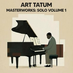 Masterworks: Solo, Vol. 1