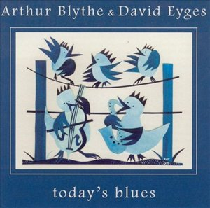 Todays Blues