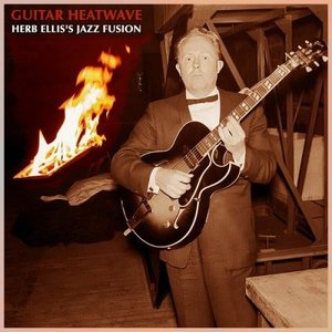 Guitar Heatwave - Herb Elliss Jazz Fusion