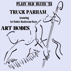 Plain Old Blues 23