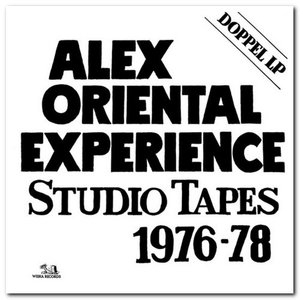 Studio Tapes 1976-1978