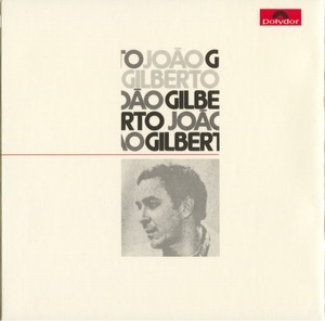 Joao Gilberto