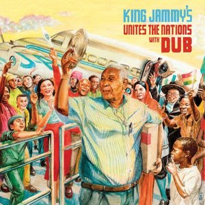 King Jammys Unites The Nations With Dub