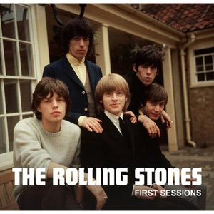 The Rolling Stones: First Sessions