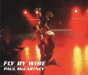 Fly By Wire