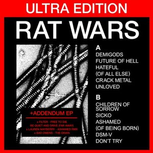 RAT WARS ULTRA EDITION