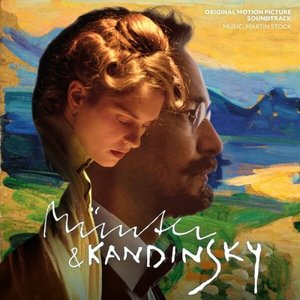 Munter & Kandinsky - Original Motion Picture Soundtrack