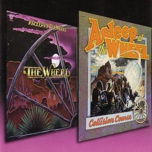 Collision Course / The Wheel