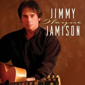 Jimmy Wayne Jamison