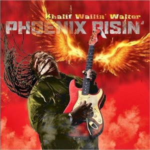 Phoenix Risin