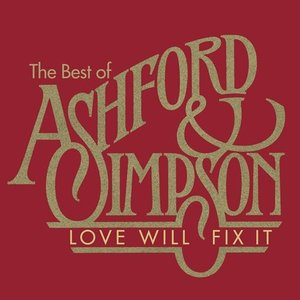 The Best of Ashford & Simpson