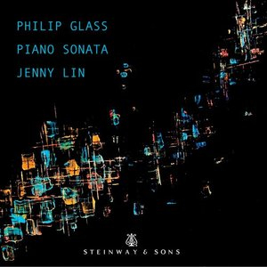 Philip Glass: Piano Sonata