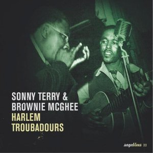 Harlem Troubadours