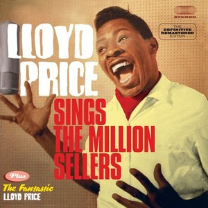 Sings the Million Sellers Plus Fantastic Lloyd Price