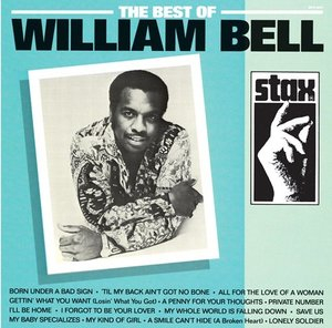 The Best Of William Bell