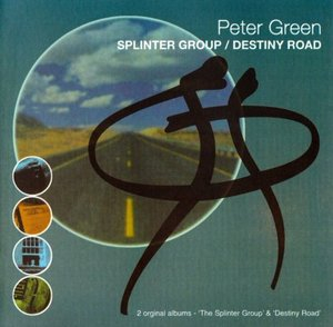 Splinter Group / Destiny Road