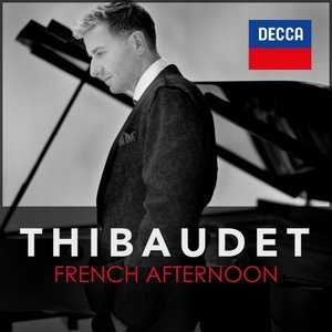 Jean-Yves Thibaudet: French Afternoon