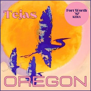 Tejas (Live Fort Worth 87)