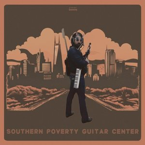 Southern Poverty Guitar Center