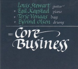 Core Business