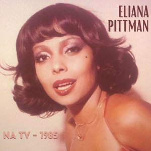 Eliana Pittman Na TV - 1985