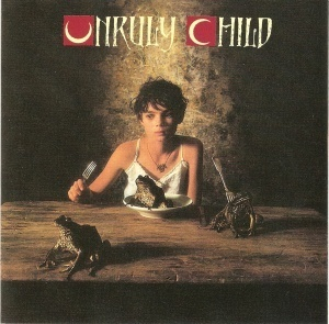 Unruly Child