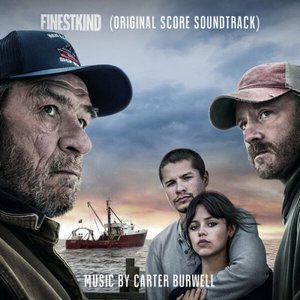 Finestkind (Original Score Soundtrack)