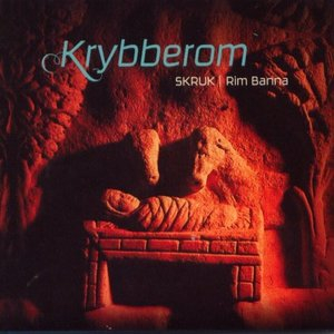 Krybberom