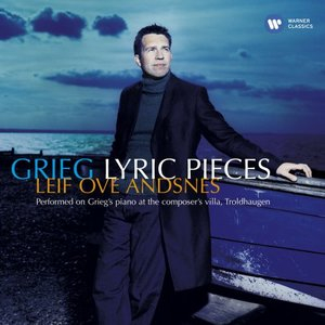 Grieg: Lyric Pieces