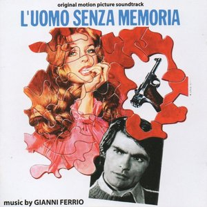 Luomo senza memoria (Original Motion Picture Soundtrack)