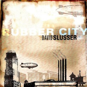 Rubber City