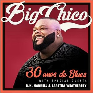 30 Anos De Blues