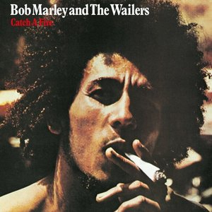 Catch a Fire (50th Anniversary)