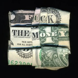 Fuck The Money