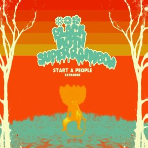 Start a People (Expanded)