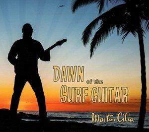 Dawn Of The Surf Guitar