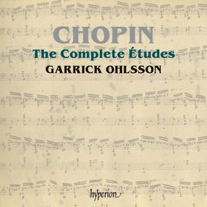 Chopin: Complete Etudes