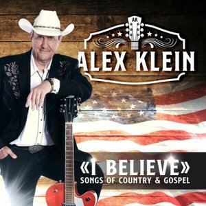 I Believe (Songs of Country & Gospel)