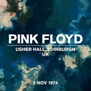 Live At Usher Hall, Edinburgh, UK, 5 November 1974