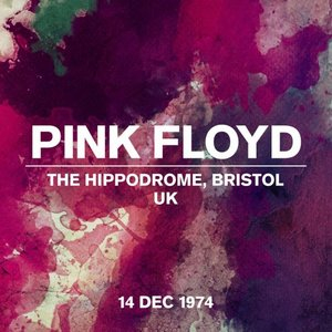 Live At The Hippodrome, Bristol, UK, 14 December 1974