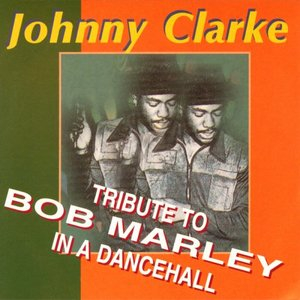 Tribute To Bob Marley in a Dancehall