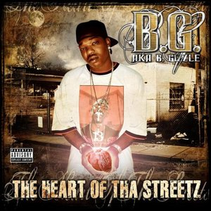 The Heart Of Tha Street