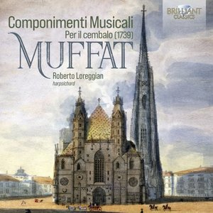 Muffat: Componimenti Musicali