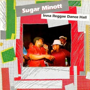 Inna Reggae Dance Hall