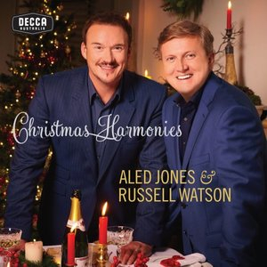 Christmas Harmonies