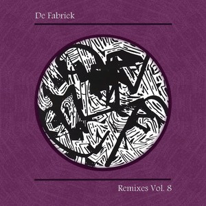 Remixes Vol. 8